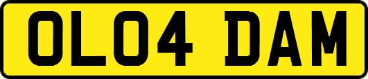 OL04DAM