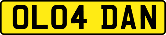 OL04DAN