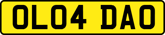 OL04DAO