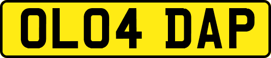 OL04DAP