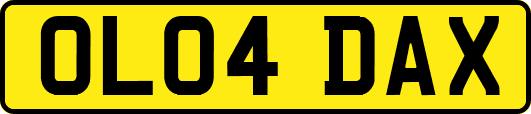 OL04DAX