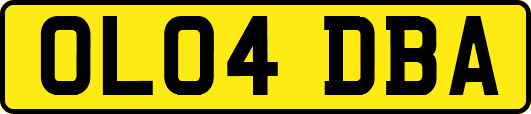 OL04DBA