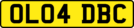 OL04DBC