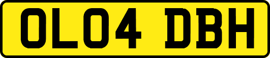 OL04DBH