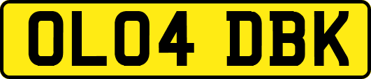OL04DBK