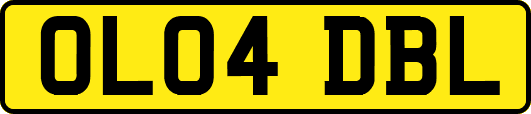 OL04DBL