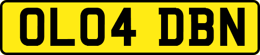OL04DBN
