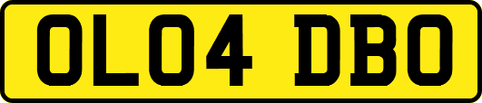 OL04DBO