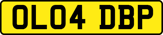 OL04DBP