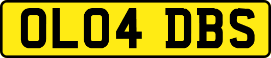 OL04DBS