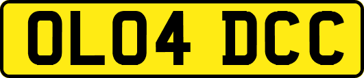 OL04DCC