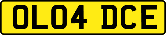 OL04DCE