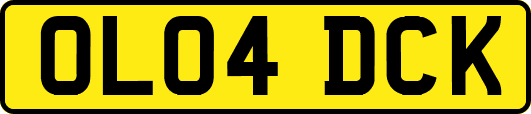 OL04DCK