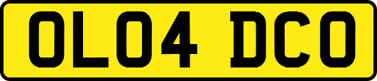 OL04DCO