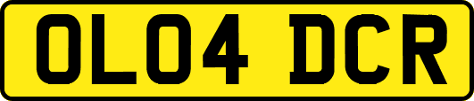 OL04DCR