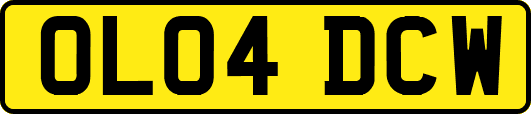 OL04DCW