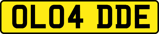 OL04DDE