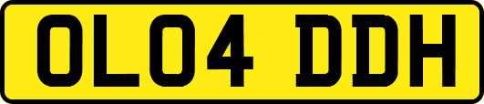 OL04DDH