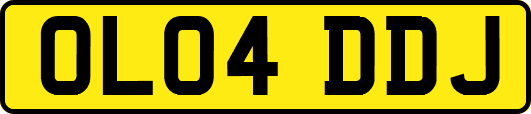 OL04DDJ