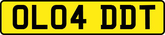 OL04DDT