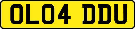OL04DDU