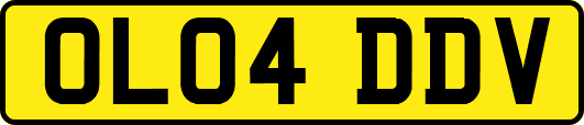OL04DDV