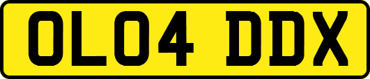 OL04DDX