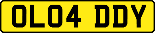 OL04DDY