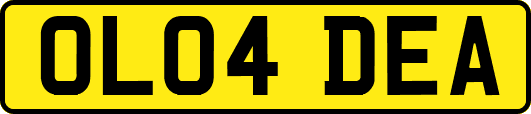 OL04DEA