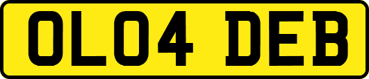 OL04DEB