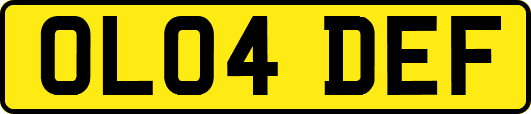 OL04DEF