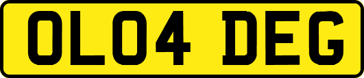 OL04DEG