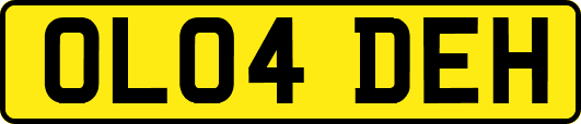 OL04DEH