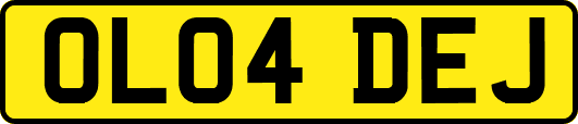 OL04DEJ
