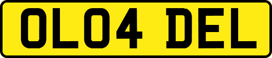 OL04DEL