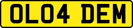 OL04DEM