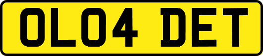 OL04DET