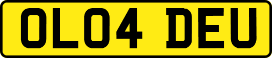 OL04DEU