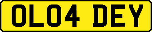 OL04DEY