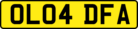 OL04DFA
