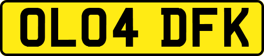 OL04DFK