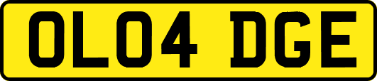OL04DGE