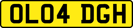 OL04DGH