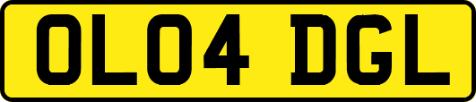 OL04DGL