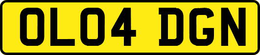 OL04DGN