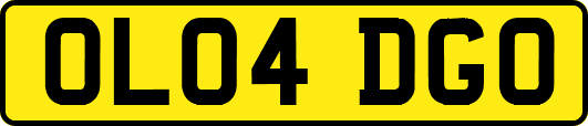 OL04DGO