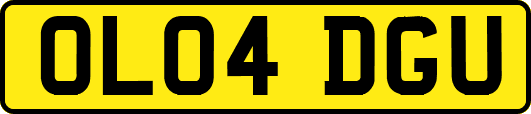 OL04DGU