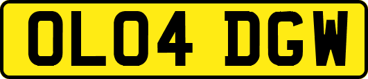 OL04DGW