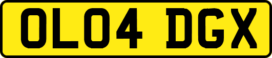 OL04DGX