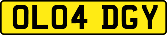 OL04DGY